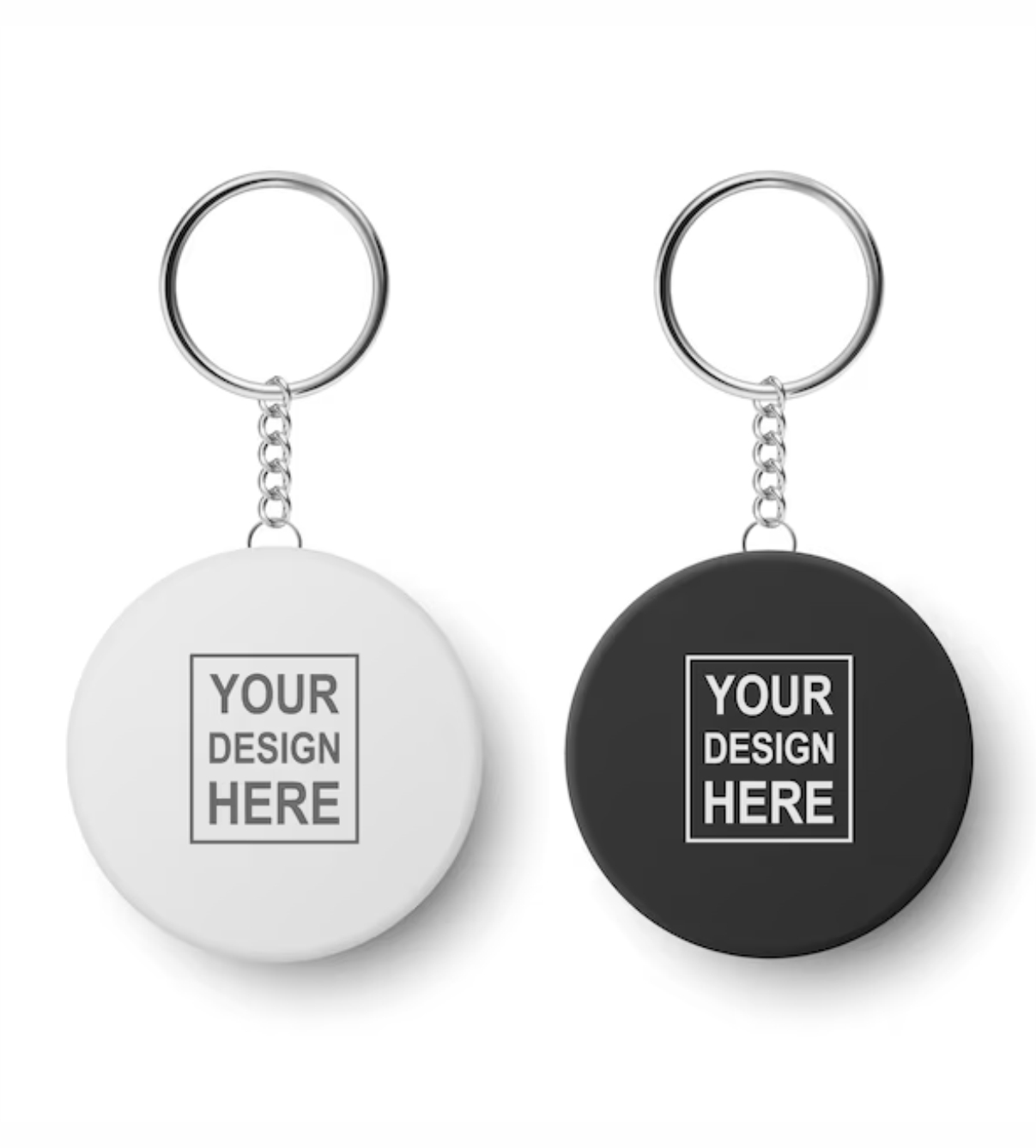 Pin Badges, Button Badges, Round Button Badges Delhi
