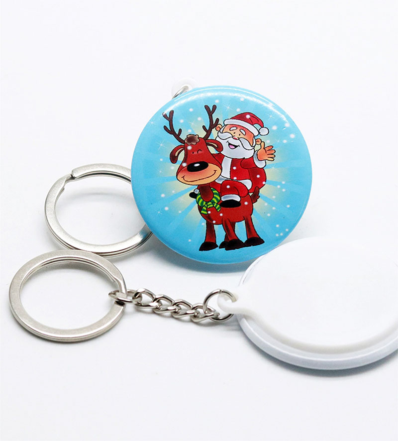 Pin Badges, Button Badges, Round Button Badges Delhi