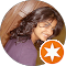 Reviewer Image - Button Badge Factory - Pin back badges